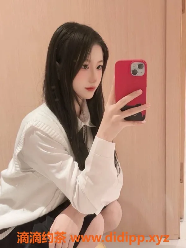 东莞楼凤-南城小咩，700元优质服务等你体验