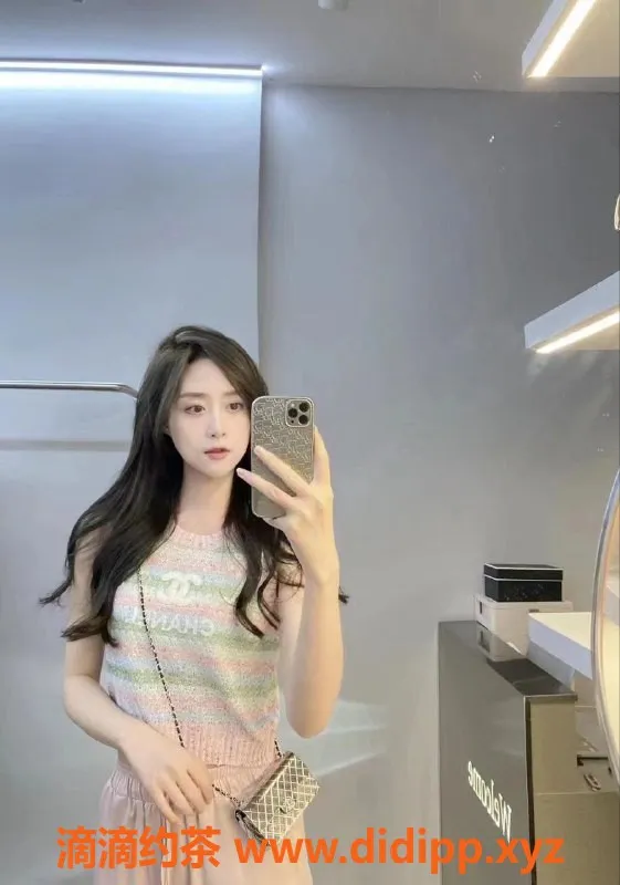 东莞楼凤-东莞优选覃紫琦，颜值身材超赞，服务多样