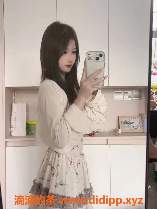 东莞楼凤-南城小咩，700元优质服务等你体验