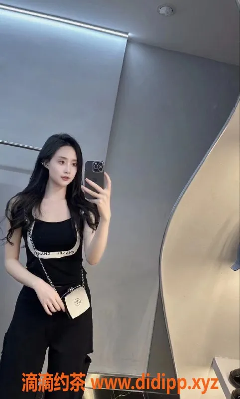 东莞楼凤-东莞优选覃紫琦，颜值身材超赞，服务多样