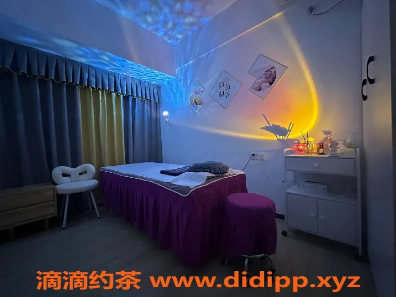 中山抓龙筋-石岐莉莉，性感身材，超高服务好评