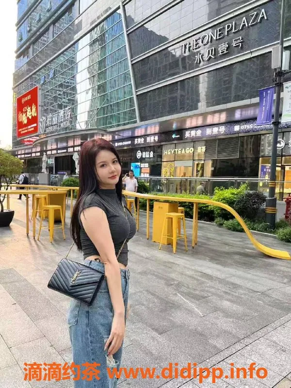 中山楼凤-沙溪洋洋，25岁C罩杯，服务优质