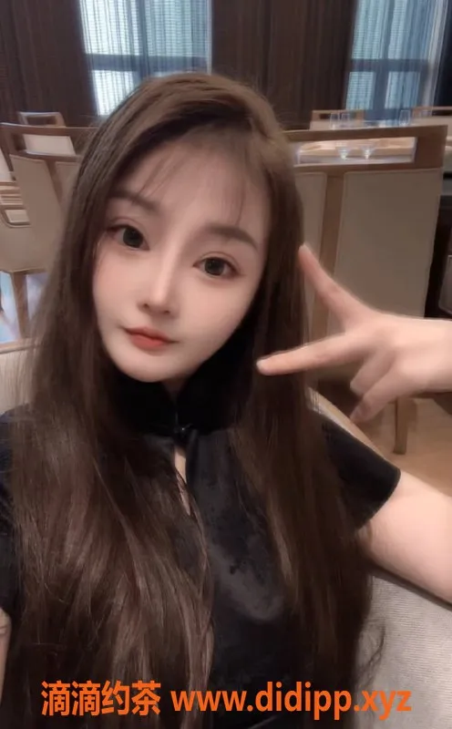 中山楼凤-石岐露思，23岁34C美少女，高颜值服务