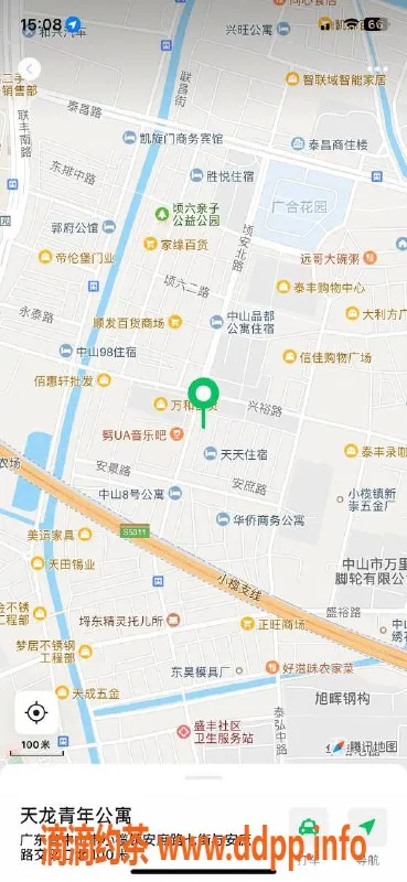 中山楼凤-小榄新上架！2位新人，快餐350，洗吹450