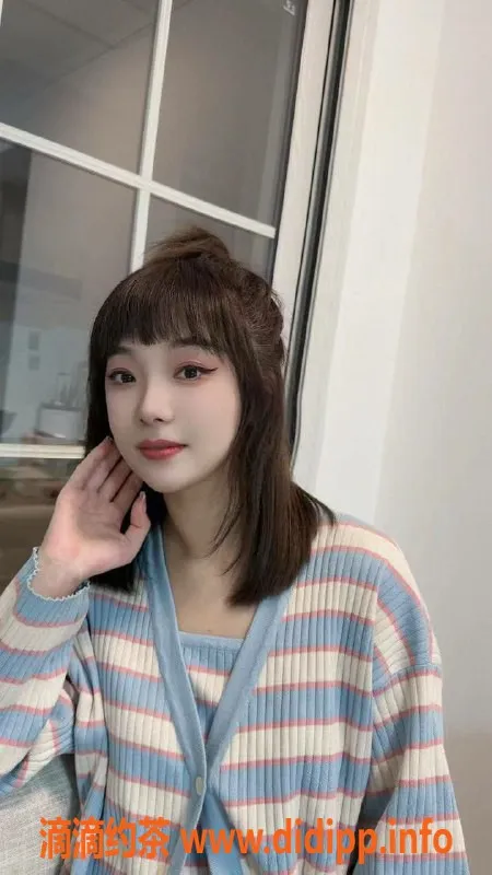 珠海楼凤-珠海小梦，贴心服务等你来体验