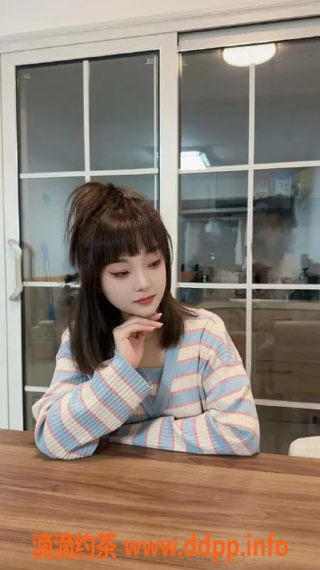 珠海楼凤-珠海小梦，贴心服务等你来体验