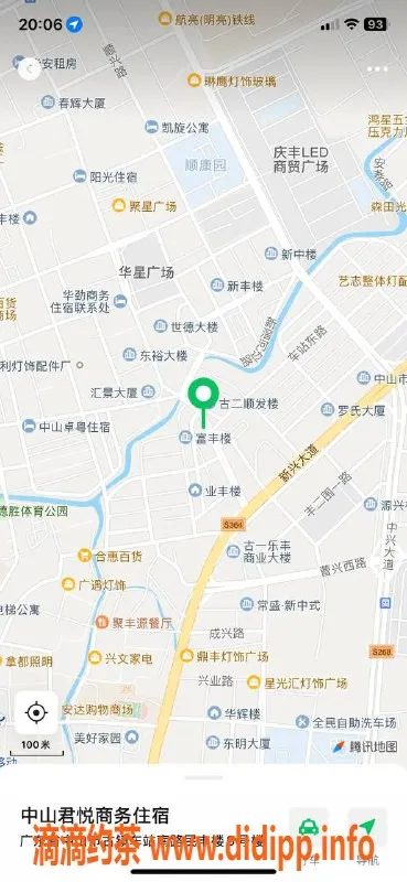 中山楼凤-古镇夜课优质服务，高性价比体验