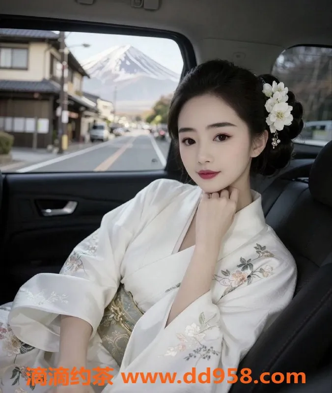 常州楼凤-武进日式和服妹妹，165cm，95斤，陪浴服务