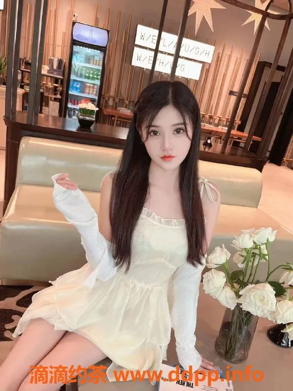 扬州楼凤-泰州海陵冉冉，颜值9.49，服务超赞