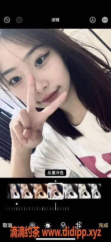 成都楼凤-成华区嫩幼妹晨晨 158高 B罩杯 经验生涩