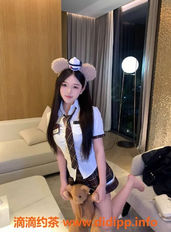 常州楼凤-常州甜美可爱CJ，162cm46kg，性格温柔