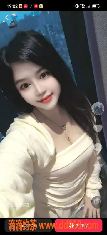 中山楼凤-顺德容桂3位优质服务 300元起