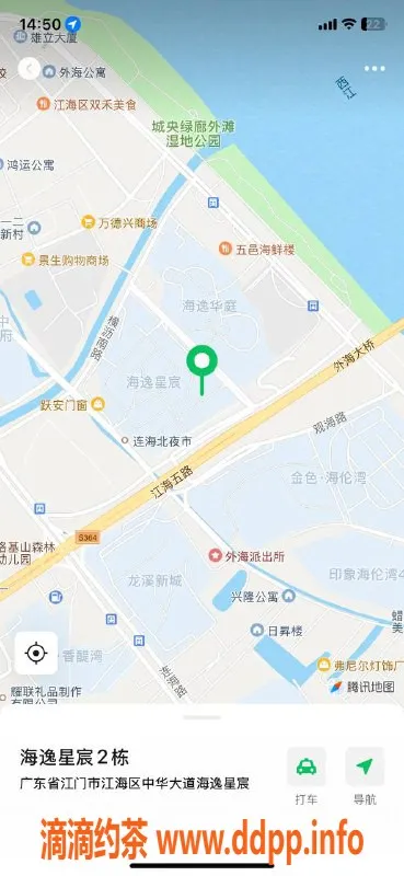 中山楼凤-外海两位新晋小姐姐，400快餐体验