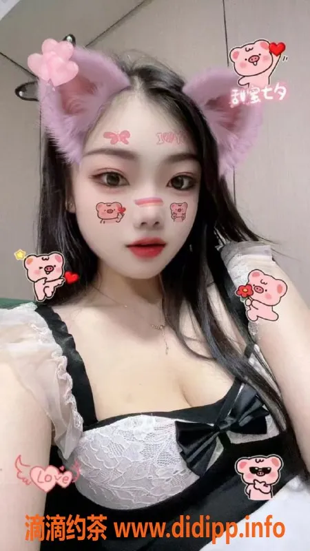 中山楼凤-中山西区00后小妹，快餐300元，洗吹400元