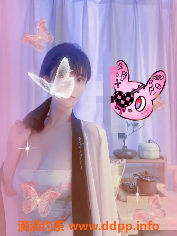 沈阳楼凤-施小溪：颜值9.66，身材完美，服务超赞