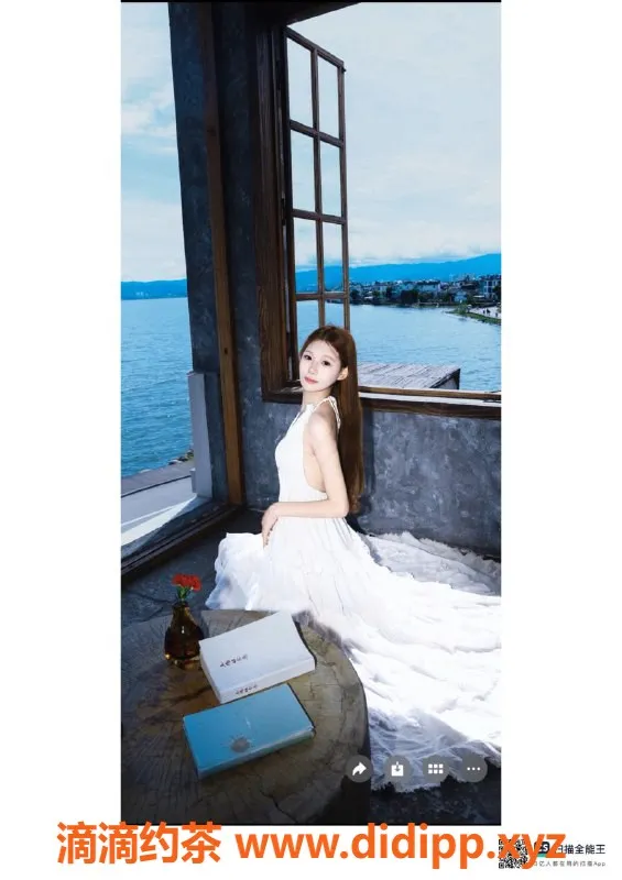 赣州楼凤-小爱，同学，168cm，44kg，700元/次热情服务