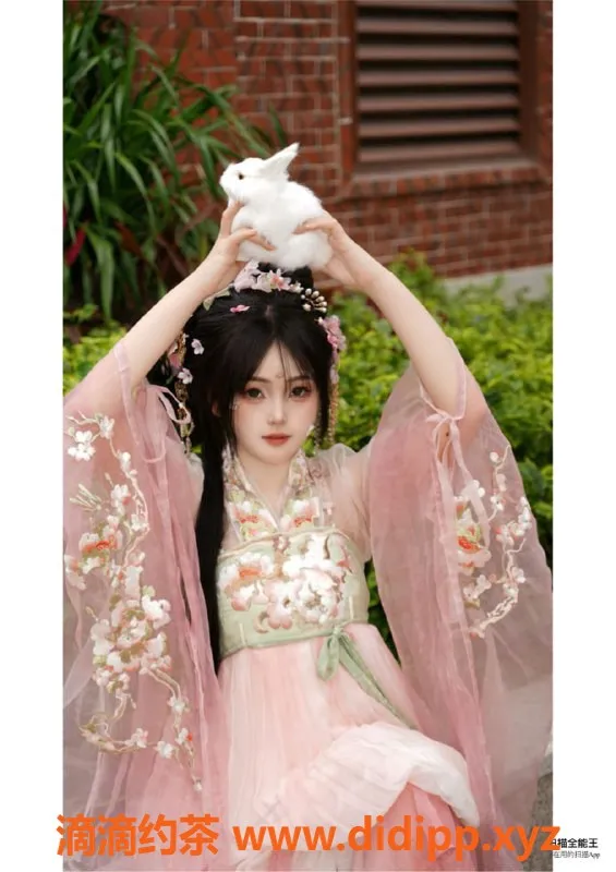 赣州楼凤-楚楚模特身高164，胸围36C，超值700元全套