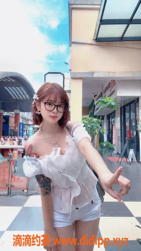 成都楼凤-武侯区乔儿，颜值与女友感兼备