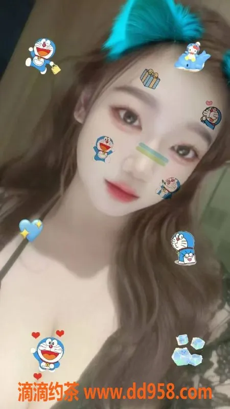 中山楼凤-江门江海快餐服务，三位美眉等你来享受！