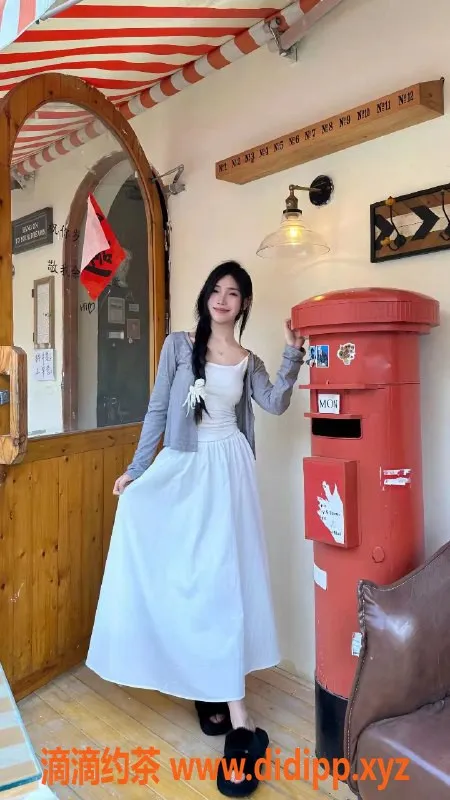 青岛楼凤-高新小福，颜值身材俱佳，角色扮演强烈推荐