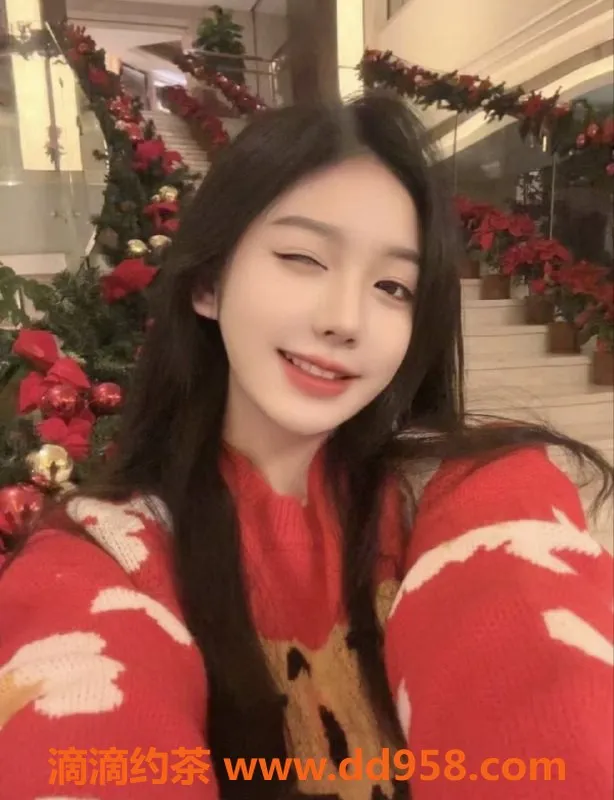 青岛楼凤-西部十班安安，滑嫩体验等你来