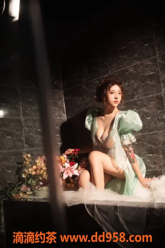 沈阳楼凤-银子综合评分9.92，颜值身材俱佳，服务超赞！