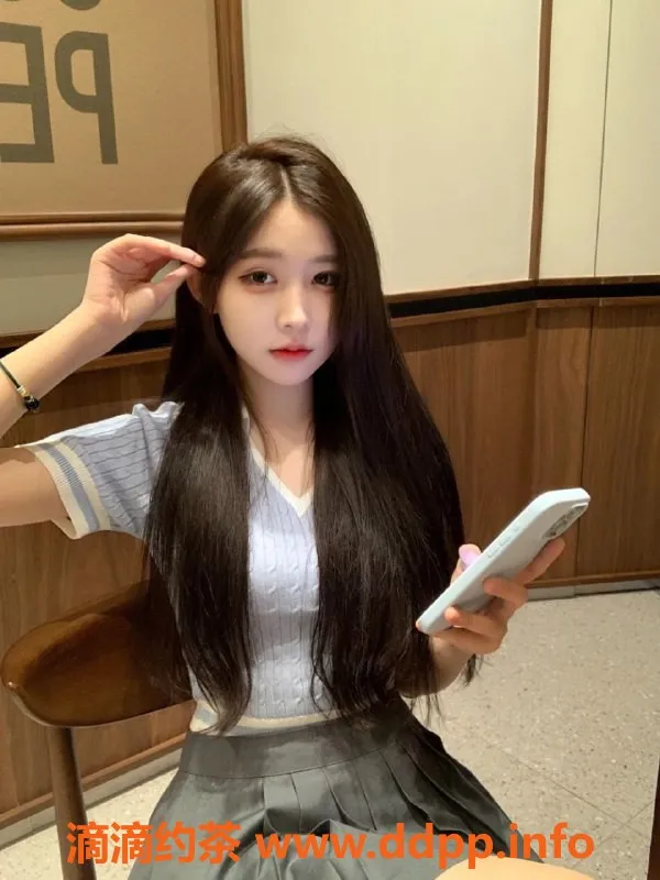 青岛楼凤-聚隆丫丫，新鲜服务体验，174高挑美女