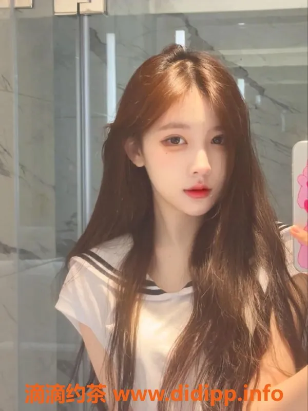 青岛楼凤-聚隆丫丫，新鲜服务体验，174高挑美女