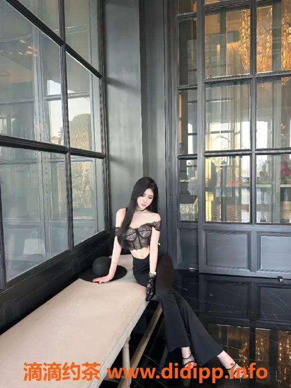 青岛楼凤-莞式服务 芷若全套仅需30元