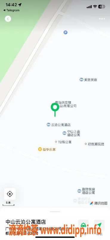 中山楼凤-港口地区19岁品秀，350快餐，450洗吹做
