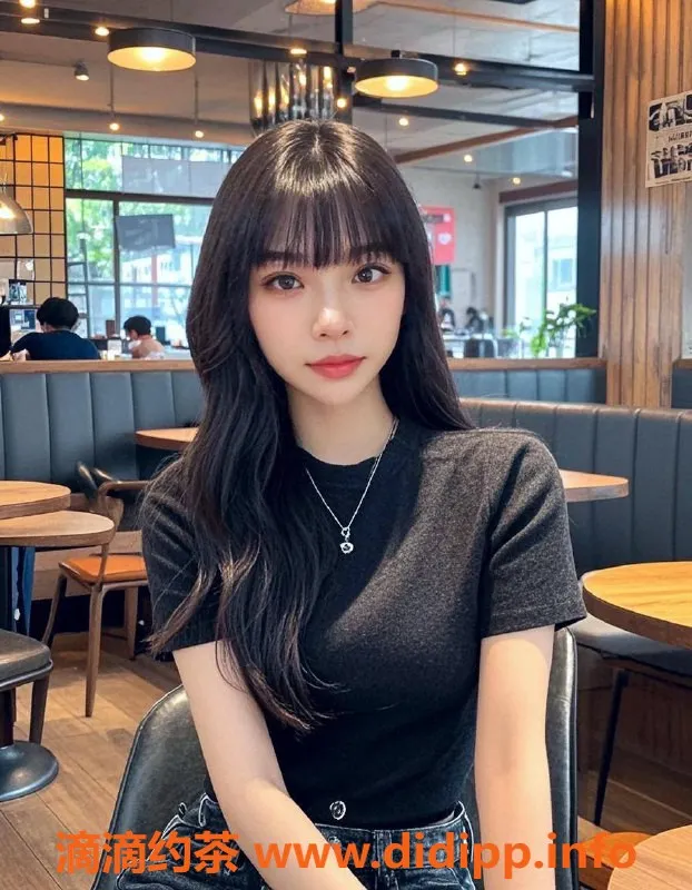 中山楼凤-坦洲高颜值五位女孩，全套仅650元