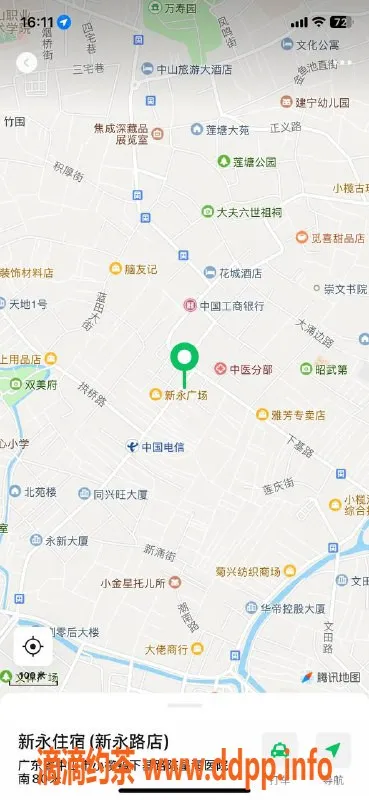 中山楼凤资源信息,小榄优质伴游，洗吹做只需450元