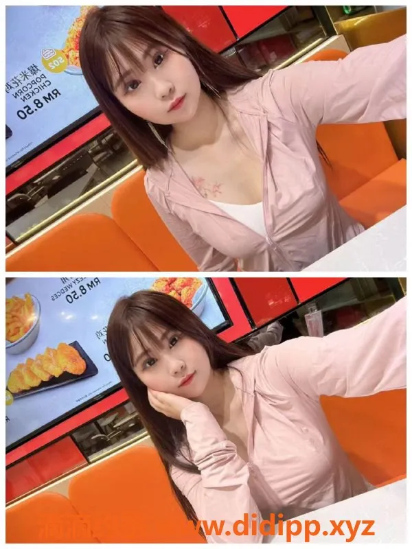 中山楼凤-中山古镇高颜值小姐，350元快餐价