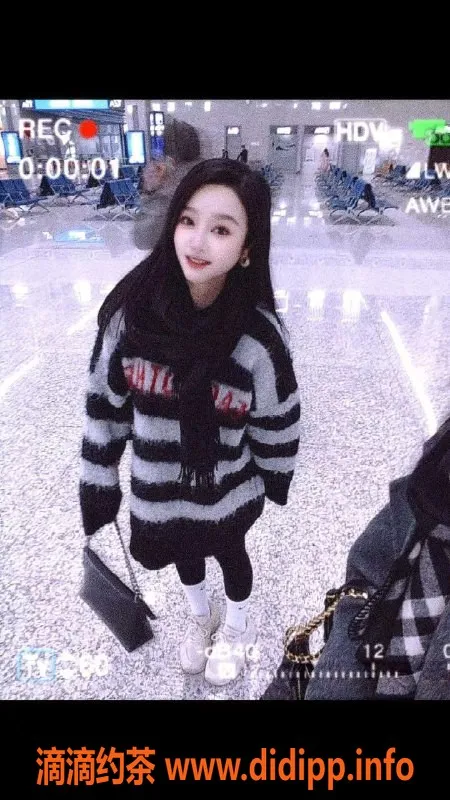 南昌楼凤-经开御姐糖糖 164cm D罩 诱惑服务任你选