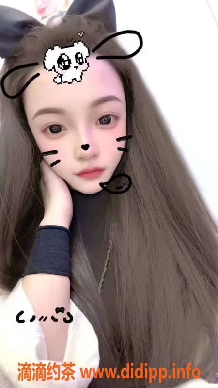 中山楼凤-坦洲00后美丽双子，快餐300洗吹400等你来体验