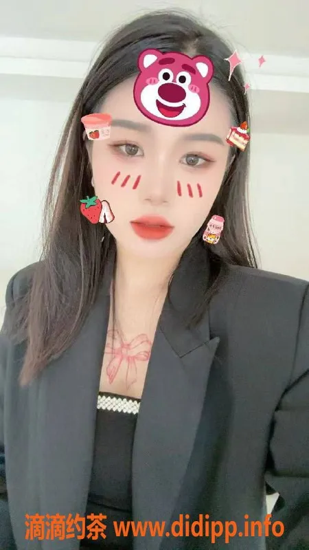 珠海楼凤-拱北萌妹纸，服务优质欢迎体验