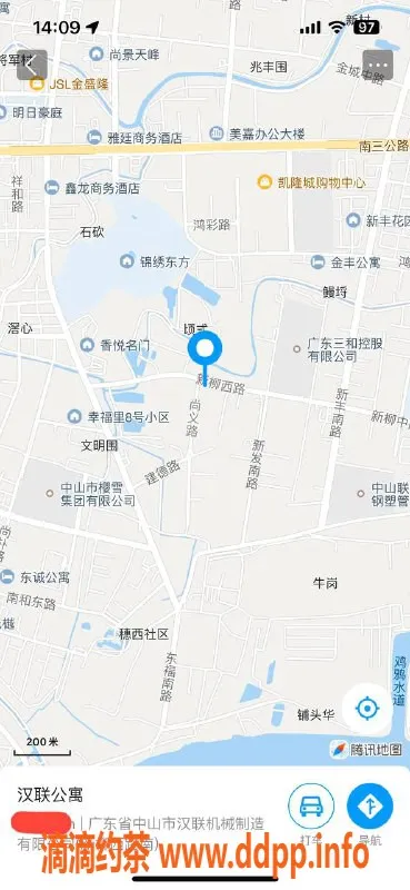 中山楼凤-南头洗吹做服务，专属一位小姐姐，尽享好时光