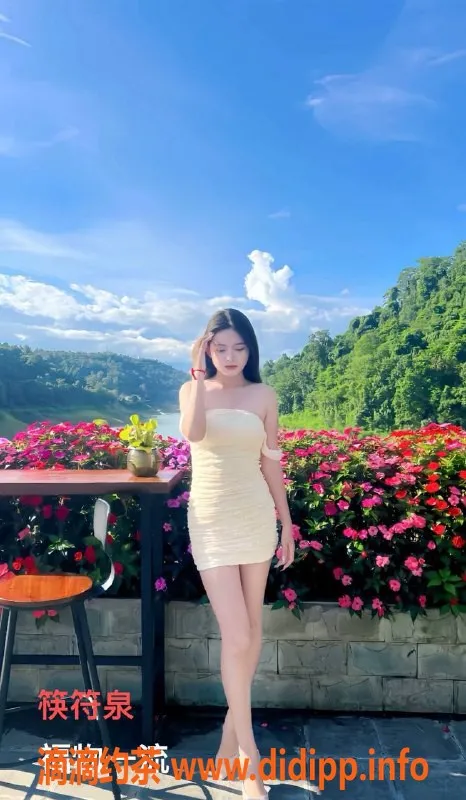 中山楼凤-中山东升高颜值伴侣，350快餐享受！