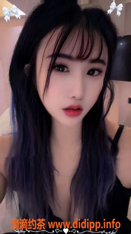 中山楼凤-顺德大良00后妹子，洗吹做仅400元