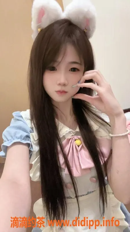 湛江楼凤-湛江小不点，162身高43重，服务超棒！