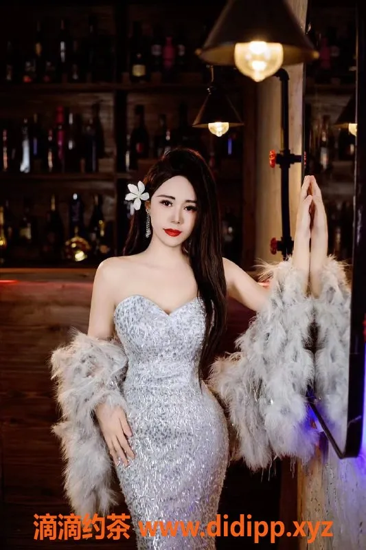 深圳楼凤-罗湖御姐梦溪，800元精彩服务等你体验