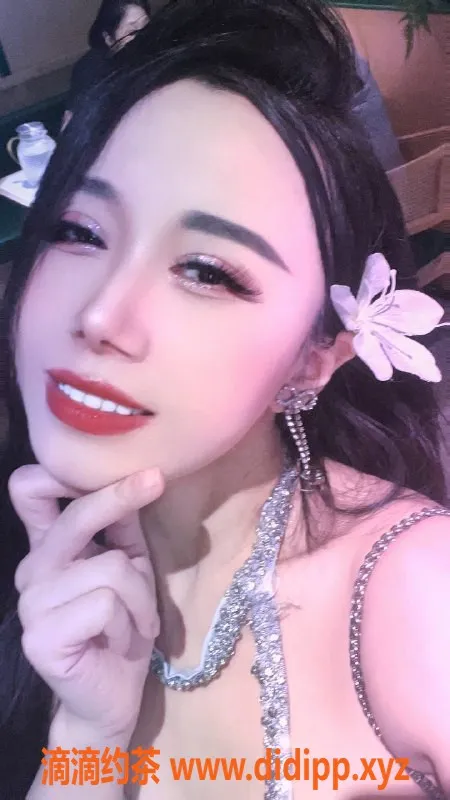 深圳楼凤-罗湖御姐梦溪，800元精彩服务等你体验