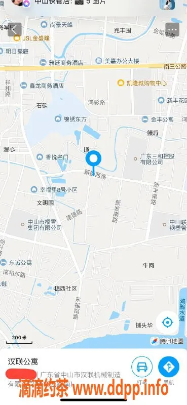 中山楼凤-南头优质服务，300快餐400洗吹做