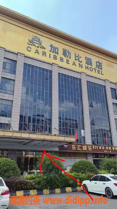 中山楼凤-小榄魅力女神，快餐300元，洗吹做400元