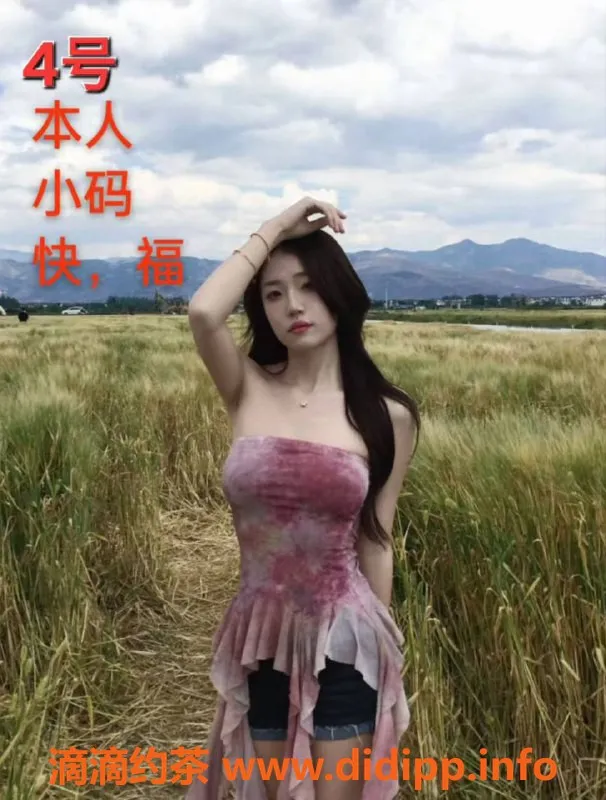 中山楼凤资源信息,古镇四位美女，350元快餐体验等你来