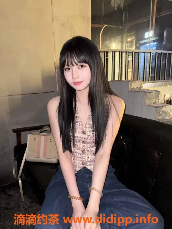 中山楼凤-中山火炬区两位00后妹子，洗吹做只需400