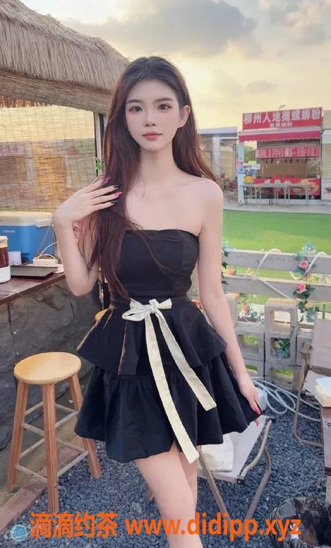 湛江楼凤-小兔，颜值兼具，服务超棒！