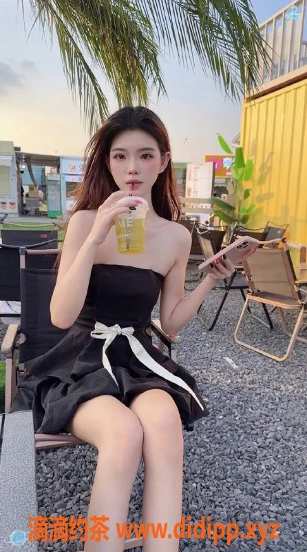 湛江楼凤-小兔，颜值兼具，服务超棒！