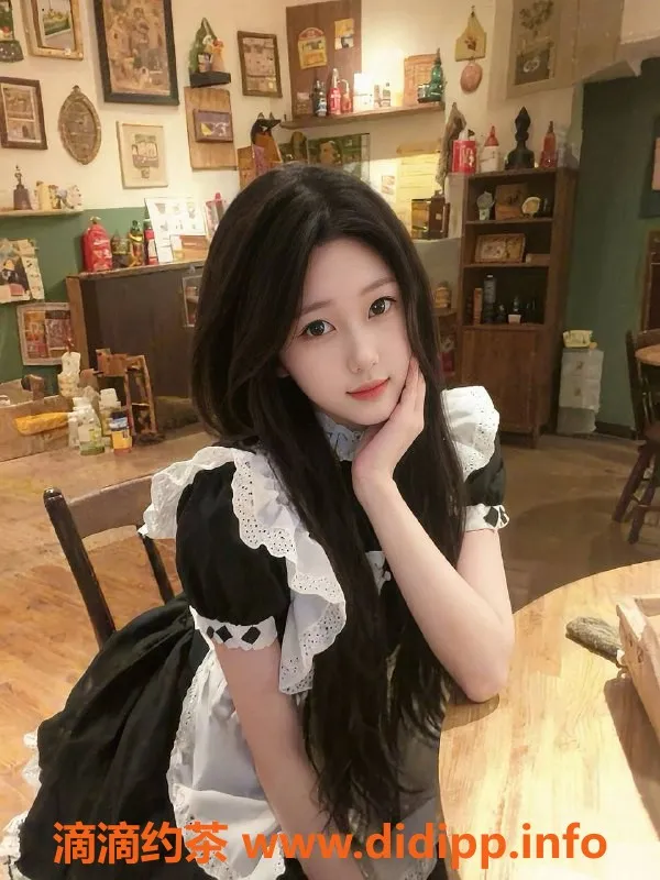 南通楼凤-南通乐乐：171cm全能型选手，风格百变！