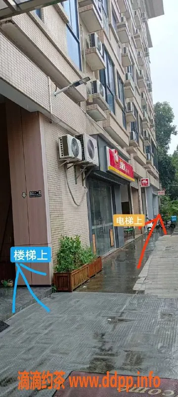 中山楼凤-古镇00后小姐姐，快餐300元，洗吹做400元